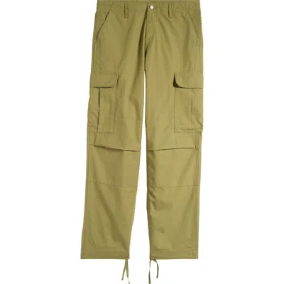 Carhartt Work In Progress Cotton Ripstop Cargo Pants