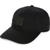 Carhartt Work In Progress Dearborn Logo Patch Canvas Baseball Cap