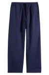 Carhartt Work In Progress Floyde Tie Waist Pants In Animal Print
