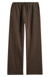 Carhartt Work In Progress Floyde Tie Waist Pants In Animal Print