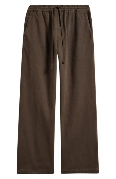 CARHARTT CARHARTT WORK IN PROGRESS FLOYDE TIE WAIST PANTS