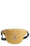 CARHARTT CARHARTT WORK IN PROGRESS JAKE CANVAS HIP BAG