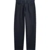 Carhartt Work In Progress Landon Rigid Jeans In Black