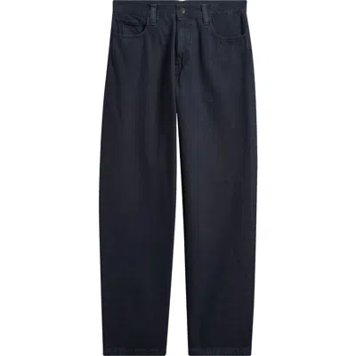 Carhartt Work In Progress Landon Rigid Jeans In Black