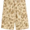 Carhartt Work In Progress Regular Cotton Ripstop Cargo Shorts