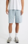 Carhartt Work In Progress Toland Seersucker Shorts