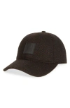Carhartt Work In Progress Truman Herringbone Baseball Cap