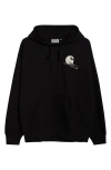 Carhartt Work In Progress X Jake Garcia Graphic Hoodie In Black