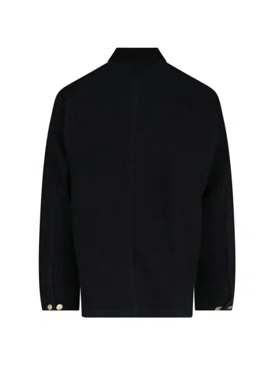 CARHARTT WORK JACKET OG CHORE