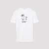 Carhartt Mens White Work Life Graphic-print Cotton T-shirt Xl In White