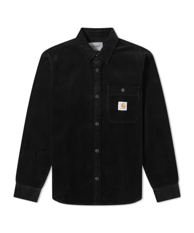 CARHARTT CARHARTT WIP L/S FLINT SHIRT
