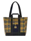 Carhartt X Nicholas Daley Bag In Multi
