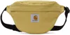 Carhartt Yellow Jake Hip Belt Bag In Xx 1yh Bourbon