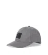 Carhartt Yosemite Baseball Cap In Neutral