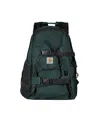 Carhartt Zaino Kickflip Backpack Verde