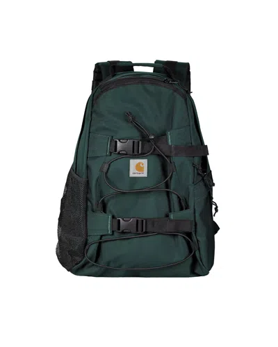 Carhartt Zaino Kickflip Backpack Verde