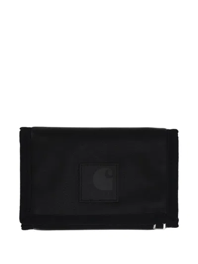 Carhartt Zip-fastening Bi-folded Wallet
