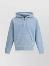 Carhartt Men's Hooded Duster Script Jacket
