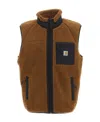 Carhartt Zipper Sleeveless Vest