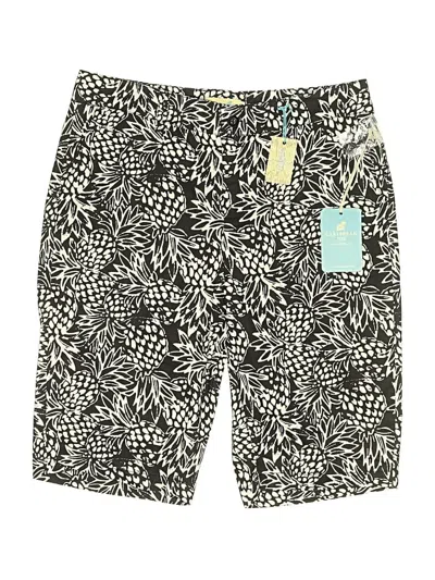 Caribbean Joe Board Shorts In Multi