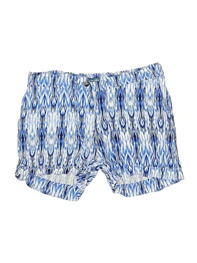 Pre-owned Caribbean Joe Shorts In Blue