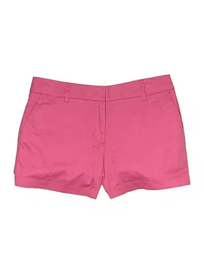 Pre-owned Caribbean Joe Shorts In Pink