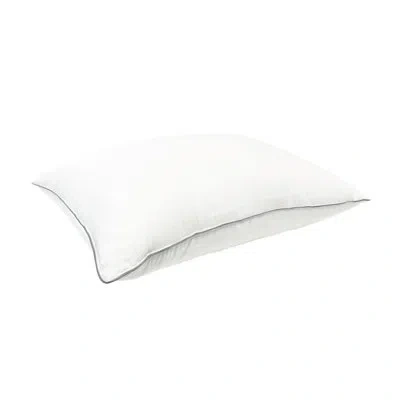 Cariloha Aloha Soft Down Alternative Pillow White