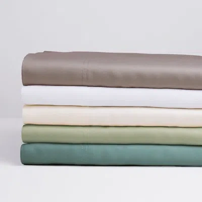 Cariloha Classic Bamboo Twill Sheet Set In Beach Linen
