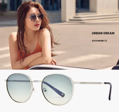 Pre-owned Carin Katharine_c2 Sun Glasses Miss A Suzy Suzi