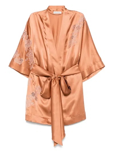 Carine Gilson Calais-caudry Robe