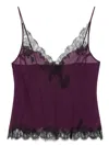 Carine Gilson Calais-caudry Slip Camisole