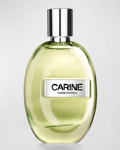 Carine Roitfeld Carine Eau De Parfum, 3.04 Oz. In Green