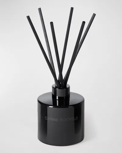 Carine Roitfeld Home Collection Patchouli Diffuser, 7 Oz. In White
