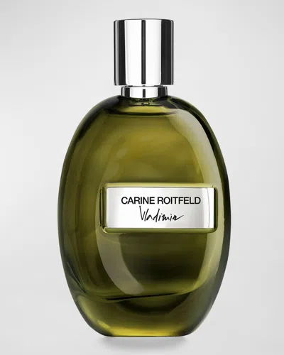 Carine Roitfeld Vladimir Eau De Parfum, 3.04 Oz. In White