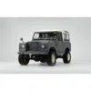 Carisma 1-10 4wd 2.1 Spec Bulldog Rtr Weathered Edition Model Car