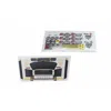 Carisma Sca-1e Coyote 2.1 Decal Sheet Set