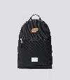 Cariuma Backpack Black In Black