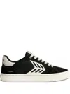 Cariuma Catiba Pro 2.0 Sneakers In Black