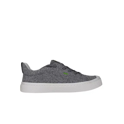 Cariuma Ibi Low Stone Light Grey 300608g19 Women's In Gray