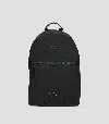 CARIUMA JJ BACKPACK ALL BLACK