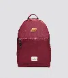 Cariuma Jj Backpack Bordeaux In Bordeaux