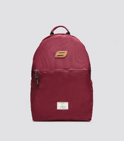 CARIUMA JJ BACKPACK BORDEAUX 