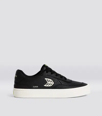 Cariuma Luan Pro Sneakers In Black