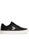 Cariuma Luan Pro Sneakers In Black