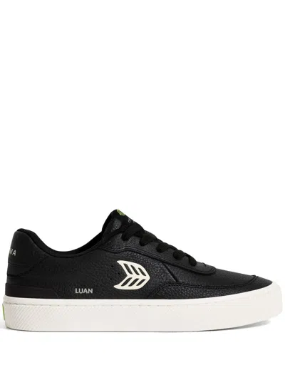 Cariuma Luan Pro Sneakers In Black