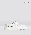Cariuma Marie Kondo Oca Low Off White Canvas Sneaker Men In Marie Kondo Off White