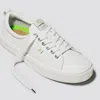 Cariuma Oca Low 100103w01w Sneaker Women Off-white Canvas Casual Shoe Hawk1674 In Animal Print