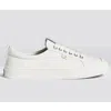 Cariuma Oca Low 100103w01w Sneaker Women Off-white Canvas Casual Shoe Hawk1674 In White