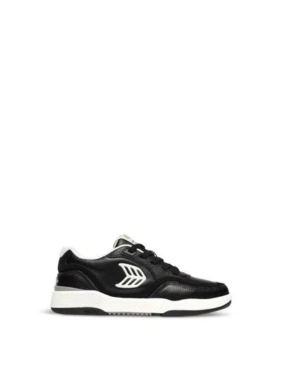 Cariuma Men's  Uba Trainers In Black