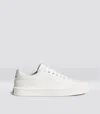 Cariuma Oca Low 100103w01w Sneaker Women Off-white Canvas Casual Shoe Hawk1674 In White